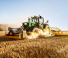 Tractores - tracción 4 ruedas John Deere 6M 240  