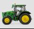Tractores - tracción 4 ruedas John Deere 6R 150