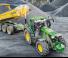 Tractores - tracción 4 ruedas John Deere 6R 230