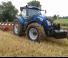 Tractores - tracción 4 ruedas Landini 7-190