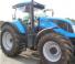 Tractores - tracción 4 ruedas Landini 7-195 Techno
