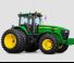 Tractores - tracción 4 ruedas John Deere 7215J