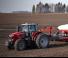 Tractores - tracción 4 ruedas Massey Ferguson 7719