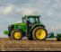 Tractores - tracción 4 ruedas John Deere 7R 230