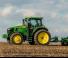 Tractores - tracción 4 ruedas John Deere 7R 230