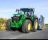 Tractores - tracción 4 ruedas John Deere 7R 310
