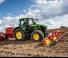 Tractores - tracción 4 ruedas John Deere 7R 330
