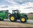 Tractores - tracción 4 ruedas John Deere 7R 330