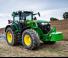 Tractores - tracción 4 ruedas John Deere 7R 330