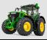 Tractores - tracción 4 ruedas John Deere 7R 330