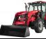 Tractores - tracción 4 ruedas Mahindra 8100