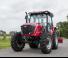 Tractores - tracción 4 ruedas Mahindra 8100