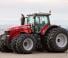 Tractores - tracción 4 ruedas Massey Ferguson 8737	
