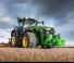 Tractores - tracción 4 ruedas John Deere 8R 410  