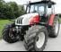 Steyr 9080 M Basis