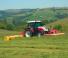 Steyr 9105 A Profi