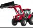 Tractores - tracción 4 ruedas Mahindra 9110