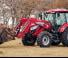 Tractores - tracción 4 ruedas Mahindra 9110