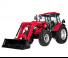Tractores - tracción 4 ruedas Mahindra 9125