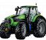 DEUTZ-FAHR 9310 Agrotron TTV