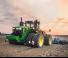 Tractores - tracción 4 ruedas John Deere 9R 540