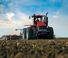 Tractores - tracción 4 ruedas Case IH AFS Connect Steiger 370
