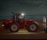 Tractores - tracción 4 ruedas Case IH AFS Connect Steiger 420