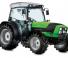 DEUTZ-FAHR Agroplus F 320 INV.Idraulic