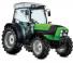 DEUTZ-FAHR Agroplus S 330 INV.Idraulic