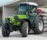 DEUTZ-FAHR Agroplus V 320 INV.Idraulic