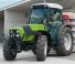 DEUTZ-FAHR Agroplus V 330 INV.Meccanic