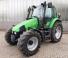 DEUTZ-FAHR Agrotron 6.05 s