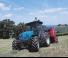 Tractores - tracción 4 ruedas Landini Alpine 70 STD
