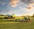 Tractores - tracción 4 ruedas Claas Arion 430