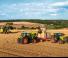 Tractores - tracción 4 ruedas Claas Arion 440 