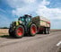 Tractores - tracción 4 ruedas Claas Arion 440
