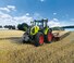 Tractores - tracción 4 ruedas Claas Arion 460 