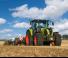 Tractores - tracción 4 ruedas Claas Arion 510 