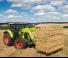 Tractores - tracción 4 ruedas Claas Arion 550 Hexashift