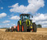 Tractores - tracción 4 ruedas Claas Arion 550 Hexashift