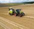 Tractores - tracción 4 ruedas Claas Arion 610