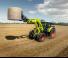 Tractores - tracción 4 ruedas Claas Arion 6.190 Cmatic