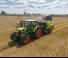 Tractores - tracción 4 ruedas Claas Arion 6.190 Cmatic