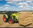 Tractores - tracción 4 ruedas Claas Arion 630