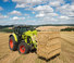 Tractores - tracción 4 ruedas Claas Arion 630 Cmatic