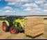 Tractores - tracción 4 ruedas Claas Arion 650