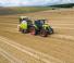 Tractores - tracción 4 ruedas Claas Arion 650 Hexashift