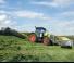 Tractores - tracción 4 ruedas Claas Arion 650 Hexashift
