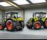 Tractores - tracción 4 ruedas Claas Arion 650 Hexashift