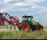 Tractores - tracción 4 ruedas Claas Arion 650 Hexashift